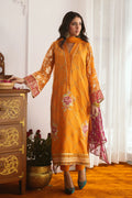 Annus Abrar | Elemental Festive | Zula - House Of Hania