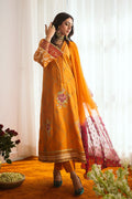 Annus Abrar | Elemental Festive | Zula - House Of Hania
