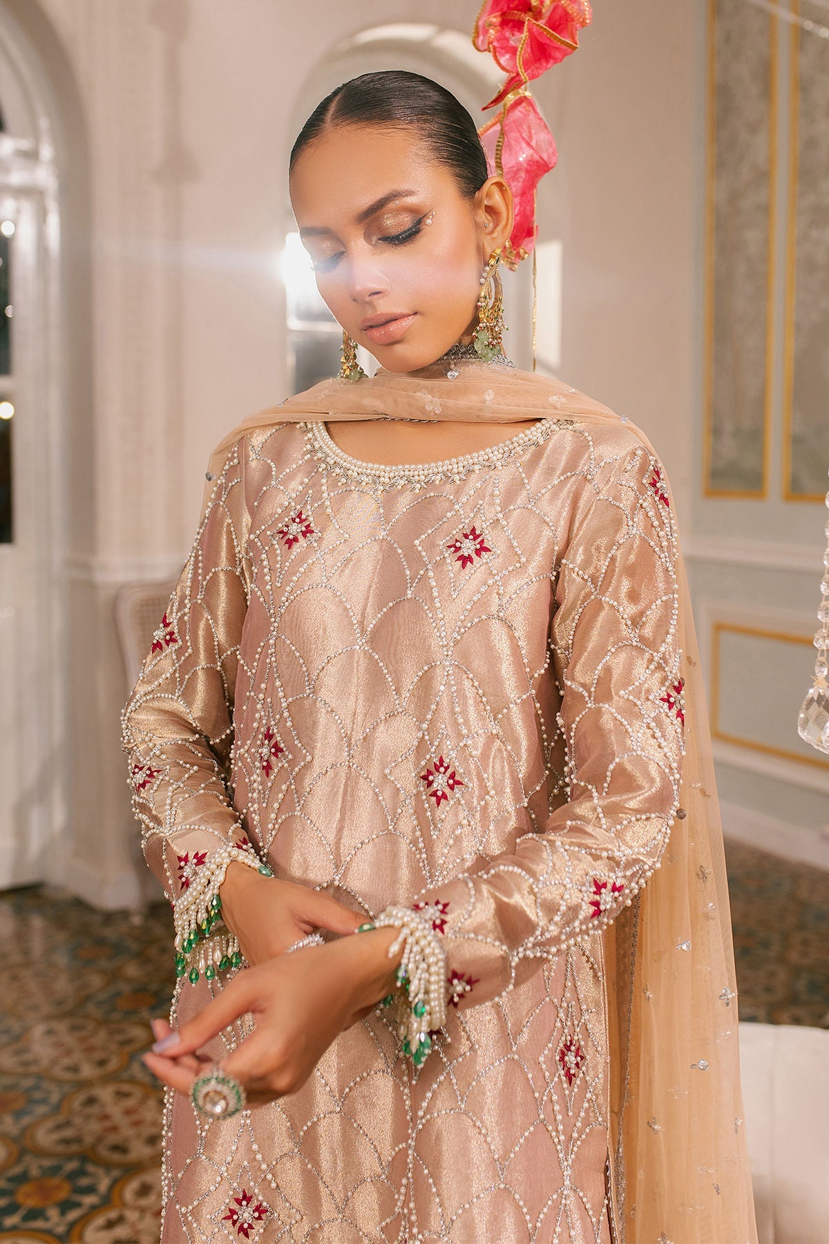 Annus Abrar | Ghar Ki Shadi | Nain - House Of Hania