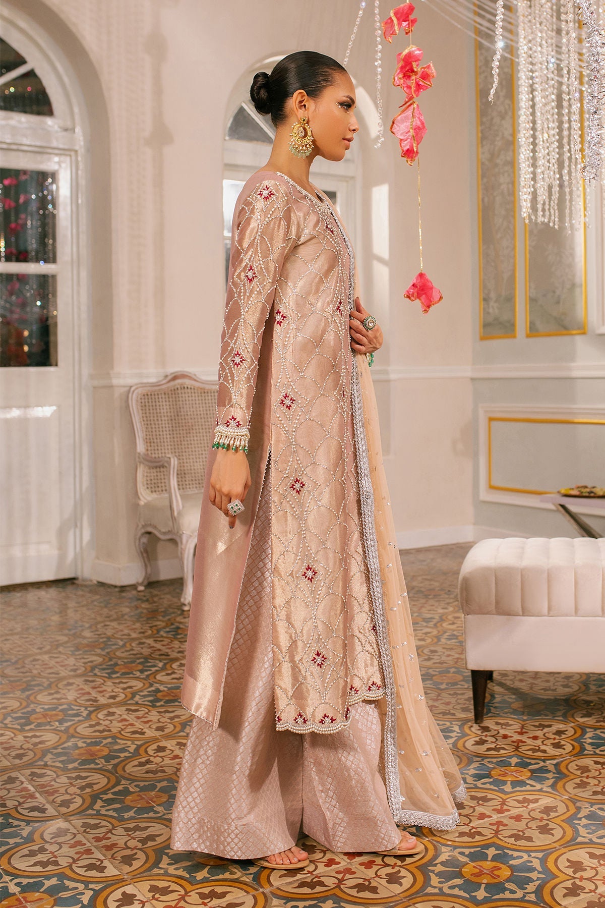 Annus Abrar | Ghar Ki Shadi | Nain - House Of Hania