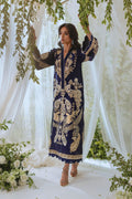 Annus Abrar | Lumi Eid Edit | Aneta (Shirt and Pants) - House Of Hania