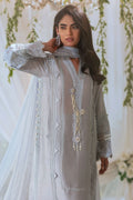 Annus Abrar | Lumi Eid Edit | Anural (Shirt, Pants and Dupatta) - House Of Hania