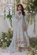 Annus Abrar | Lumi Eid Edit | Anural (Shirt, Pants and Dupatta) - House Of Hania