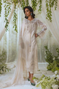 Annus Abrar | Lumi Eid Edit | Aynur (Shirt and Pants) - House Of Hania
