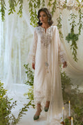 Annus Abrar | Lumi Eid Edit | Aynur (Shirt and Pants) - House Of Hania