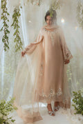 Annus Abrar | Lumi Eid Edit | Meysana (Shirt and Pants) - House Of Hania