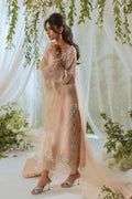 Annus Abrar | Lumi Eid Edit | Meysana (Shirt and Pants) - House Of Hania