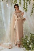 Annus Abrar | Lumi Eid Edit | Meysana (Shirt and Pants) - House Of Hania