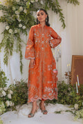 Annus Abrar | Lumi Eid Edit | Mia (Shirt and Pants) - House Of Hania