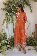 Annus Abrar | Lumi Eid Edit | Mia (Shirt and Pants) - House Of Hania