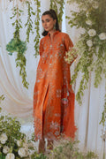 Annus Abrar | Lumi Eid Edit | Mia (Shirt and Pants) - House Of Hania