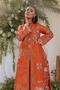 Annus Abrar | Lumi Eid Edit | Mia (Shirt and Pants) - House Of Hania
