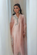 Annus Abrar | Lumi Eid Edit | Nayimah (Shirt and Pants) - House Of Hania