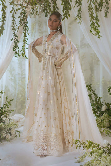 Annus Abrar | Lumi Eid Edit | Nuha Kalidar - House Of Hania