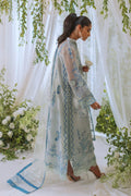 Annus Abrar | Lumi Eid Edit| Rihaam (Shirt and Pants) - House Of Hania