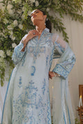 Annus Abrar | Lumi Eid Edit| Rihaam (Shirt and Pants) - House Of Hania