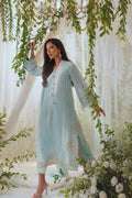 Annus Abrar | Lumi Eid Edit | Sabreen (Shirt and Pants) - House Of Hania