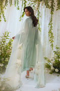 Annus Abrar | Lumi Eid Edit| Safa (Shirt and Pants) - House Of Hania