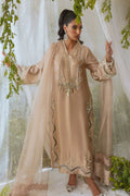 Annus Abrar | Lumi Eid Edit | Safa (Shirt and Pants) - House Of Hania