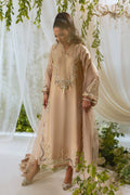 Annus Abrar | Lumi Eid Edit | Safa (Shirt and Pants) - House Of Hania