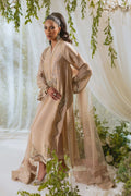 Annus Abrar | Lumi Eid Edit | Safa (Shirt and Pants) - House Of Hania