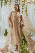 Annus Abrar | Lumi Eid Edit | Safa (Shirt and Pants) - House Of Hania