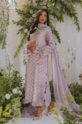 Annus Abrar | Lumi Eid Edit | Seri (Shirt and Pants) - House Of Hania