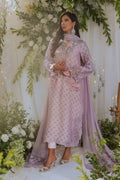 Annus Abrar | Lumi Eid Edit | Seri (Shirt and Pants) - House Of Hania