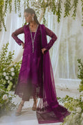 Annus Abrar | Lumi Eid Edit | Thamina (Shirt and Pants) - House Of Hania