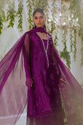 Annus Abrar | Lumi Eid Edit | Thamina (Shirt and Pants) - House Of Hania