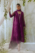 Annus Abrar | Lumi Eid Edit | Thamina (Shirt and Pants) - House Of Hania