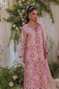 Annus Abrar | Lumi Eid Edit | Zimal (Shirt and Pants) - House Of Hania