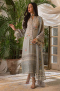 Annus Abrar | Luxe Silk Pret | ALBA - House Of Hania