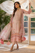 Annus Abrar | Luxe Silk Pret | AMOR - House Of Hania