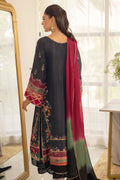 Annus Abrar | Luxe Silk Pret | BANIRA - SHIRT AND DUPATTA - House Of Hania