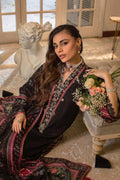 Annus Abrar | Luxe Silk Pret | ELISA - House Of Hania