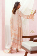 Annus Abrar | Luxe Silk Pret | ELYNA - House Of Hania