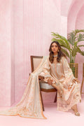 Annus Abrar | Luxe Silk Pret | ELYNA - House Of Hania