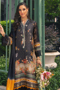 Annus Abrar | Luxe Silk Pret | ENYA - House Of Hania