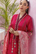 Annus Abrar | Luxe Silk Pret | HELENE - House Of Hania
