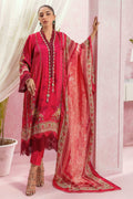 Annus Abrar | Luxe Silk Pret | HELENE - House Of Hania