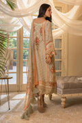 Annus Abrar | Luxe Silk Pret | LAIA - House Of Hania