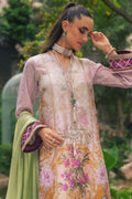 Annus Abrar | Luxe Silk Pret | MAIA - House Of Hania
