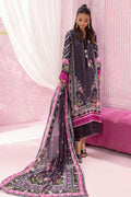 Annus Abrar | Luxe Silk Pret | MARIE - House Of Hania