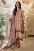 Annus Abrar | Luxe Silk Pret | MILA - House Of Hania