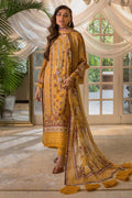 Annus Abrar | Luxe Silk Pret | MILENA - House Of Hania