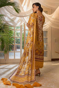 Annus Abrar | Luxe Silk Pret | MILENA - House Of Hania