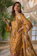 Annus Abrar | Luxe Silk Pret | MILENA - House Of Hania