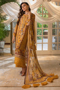 Annus Abrar | Luxe Silk Pret | MILENA - House Of Hania