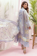 Annus Abrar | Luxe Silk Pret | MYEL - House Of Hania